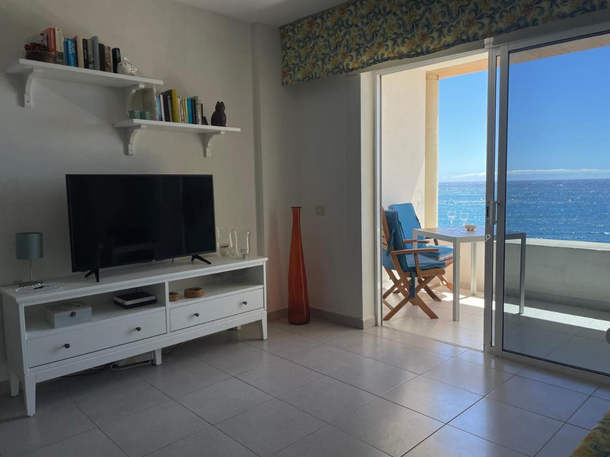 Medano View Apartamento El Médano Exterior foto