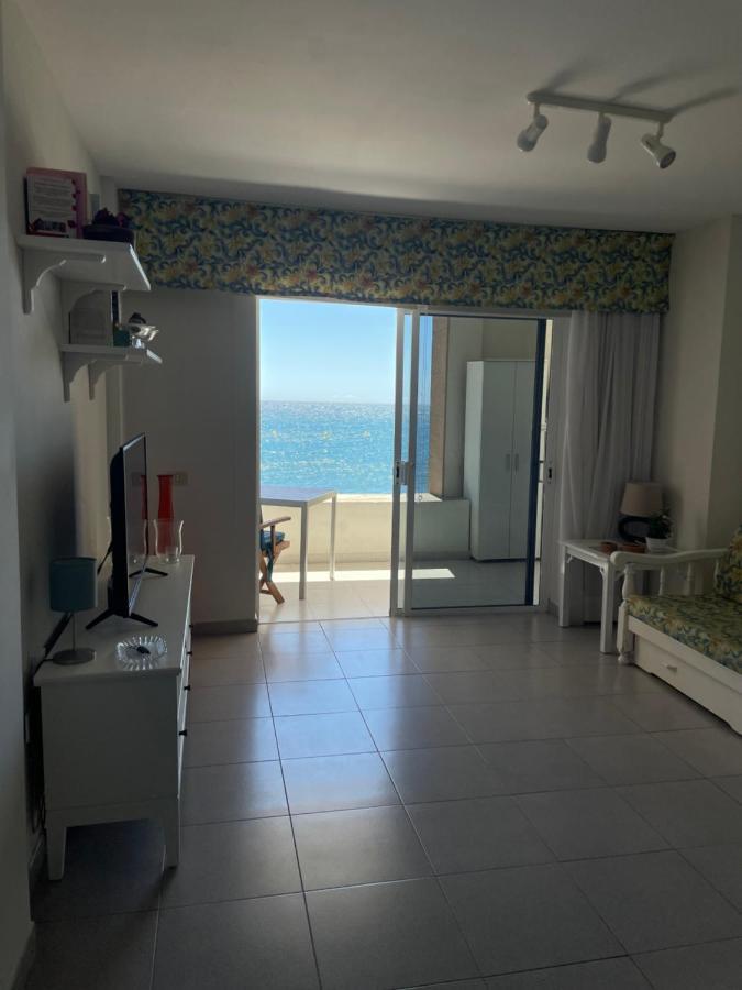 Medano View Apartamento El Médano Exterior foto
